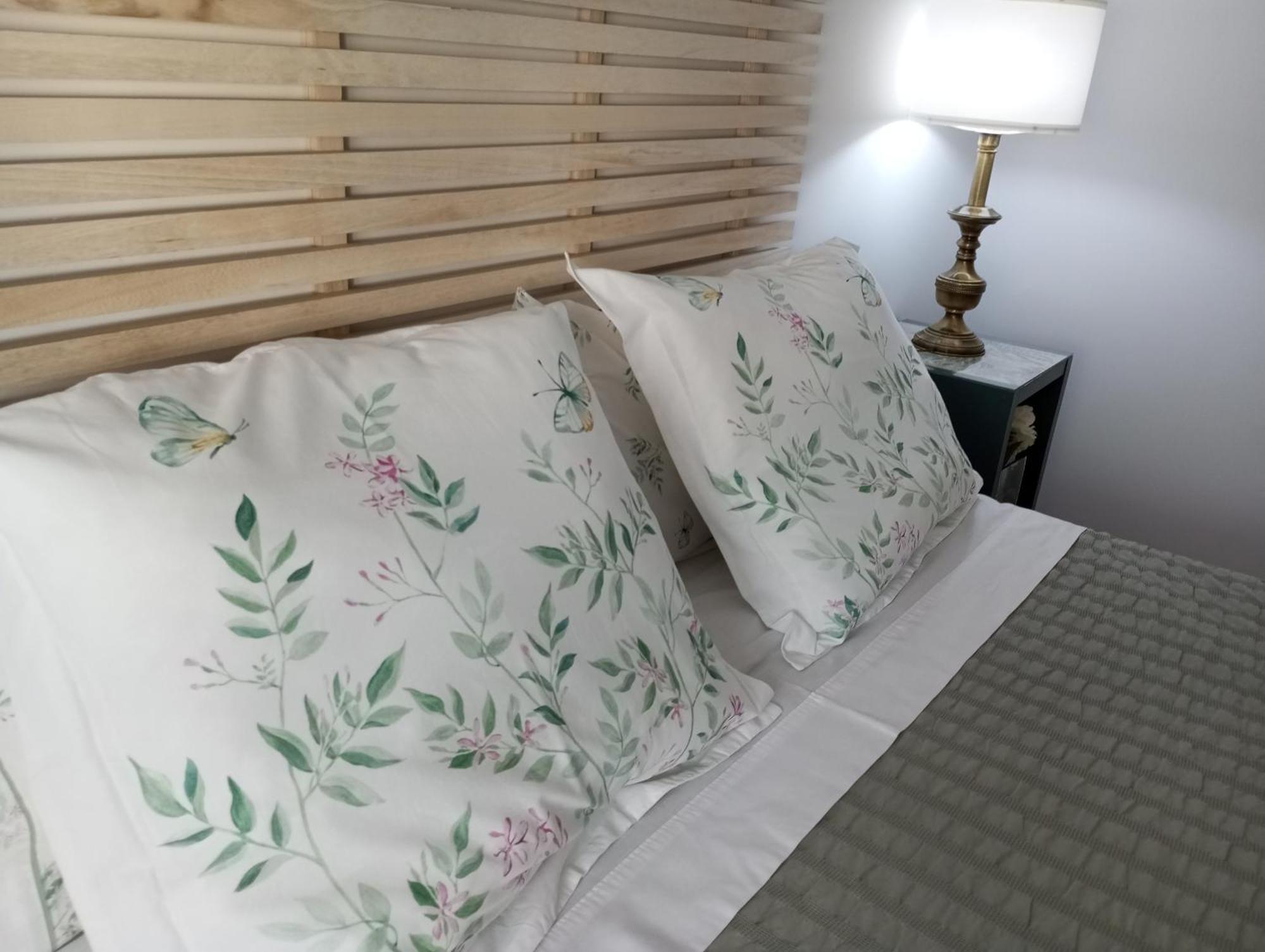 Apartamento Turistico Damajuana Parking Free Еспартинас Екстериор снимка