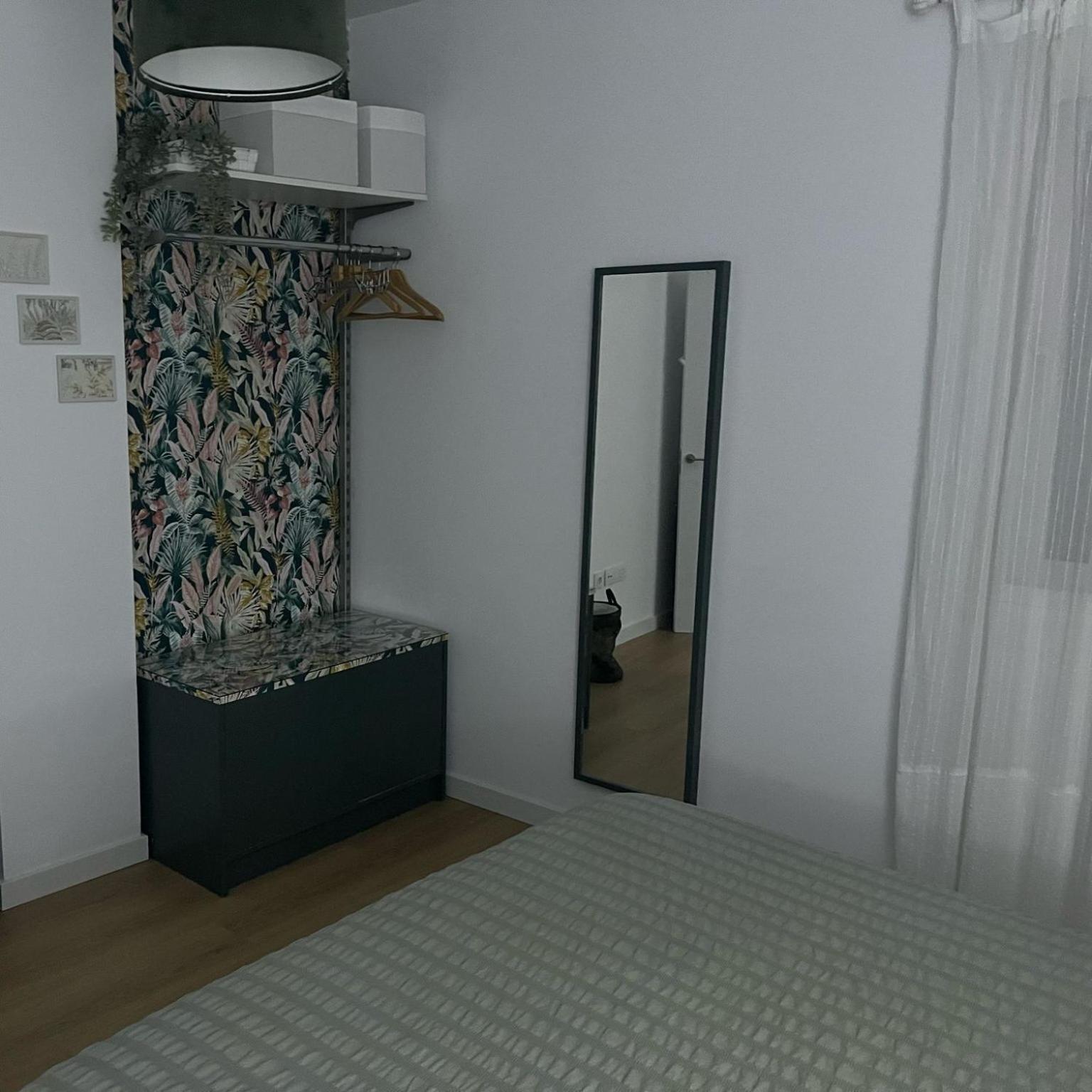 Apartamento Turistico Damajuana Parking Free Еспартинас Екстериор снимка
