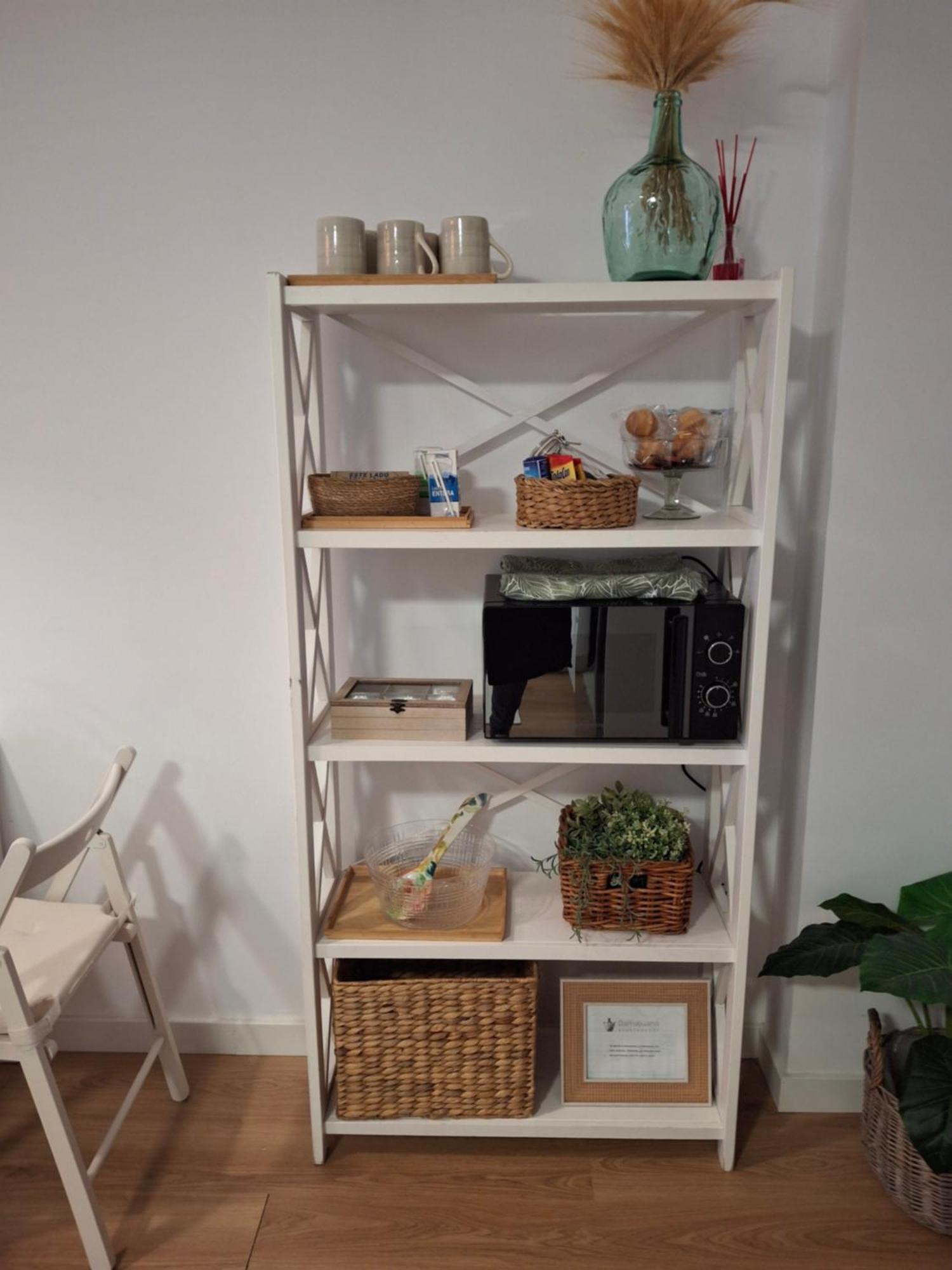 Apartamento Turistico Damajuana Parking Free Еспартинас Екстериор снимка